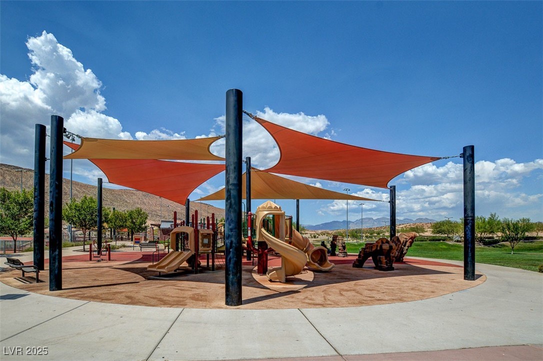 5662 Oak Bend Drive, Las Vegas, Nevada image 37