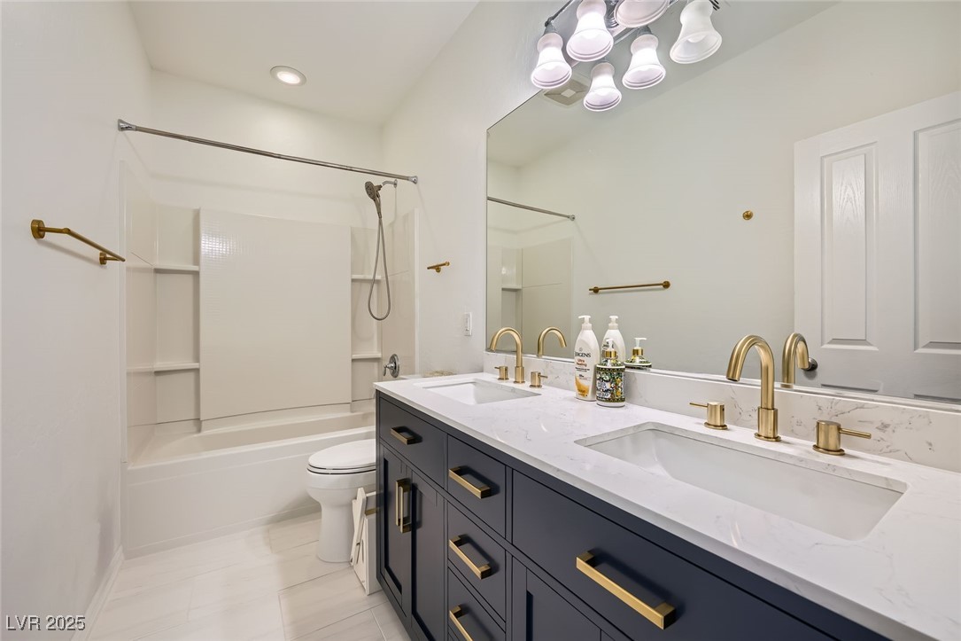 5662 Oak Bend Drive, Las Vegas, Nevada image 20