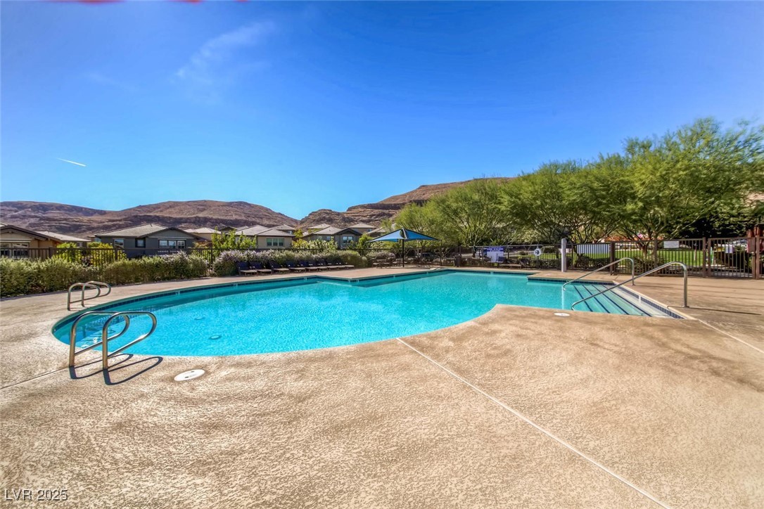 5662 Oak Bend Drive, Las Vegas, Nevada image 29