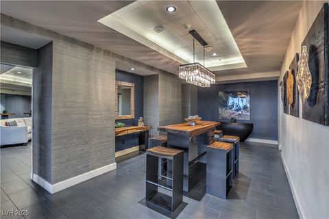 Tiny photo for 200 W Sahara Avenue #2210, Las Vegas, NV 89102 (MLS # 2693268)