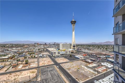 Tiny photo for 200 W Sahara Avenue #2210, Las Vegas, NV 89102 (MLS # 2693268)