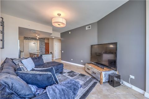 Tiny photo for 200 W Sahara Avenue #2210, Las Vegas, NV 89102 (MLS # 2693268)