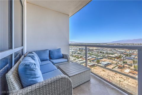 Tiny photo for 200 W Sahara Avenue #2210, Las Vegas, NV 89102 (MLS # 2693268)