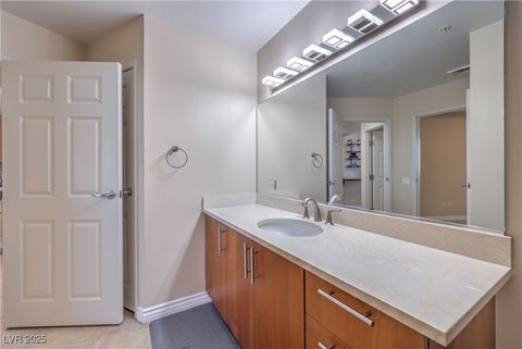 Tiny photo for 200 W Sahara Avenue #2210, Las Vegas, NV 89102 (MLS # 2693268)
