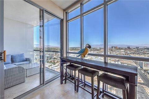 Tiny photo for 200 W Sahara Avenue #2210, Las Vegas, NV 89102 (MLS # 2693268)