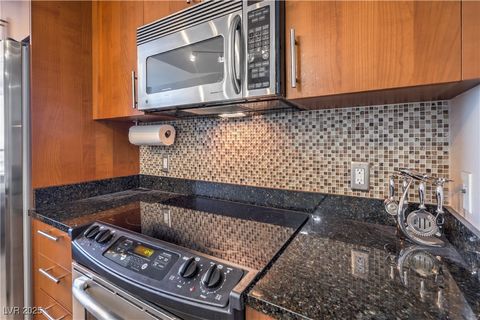 Tiny photo for 200 W Sahara Avenue #2210, Las Vegas, NV 89102 (MLS # 2693268)