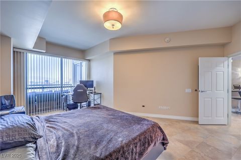 Tiny photo for 200 W Sahara Avenue #2210, Las Vegas, NV 89102 (MLS # 2693268)