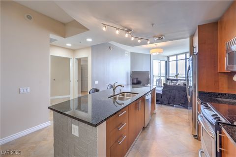 Tiny photo for 200 W Sahara Avenue #2210, Las Vegas, NV 89102 (MLS # 2693268)