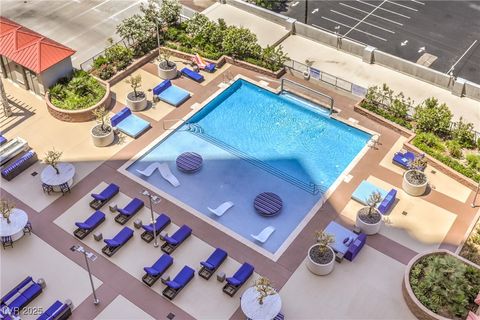 Tiny photo for 200 W Sahara Avenue #2210, Las Vegas, NV 89102 (MLS # 2693268)
