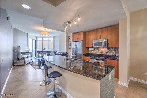 Tiny photo for 200 W Sahara Avenue #2210, Las Vegas, NV 89102 (MLS # 2693268)
