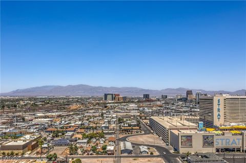Tiny photo for 200 W Sahara Avenue #2210, Las Vegas, NV 89102 (MLS # 2693268)