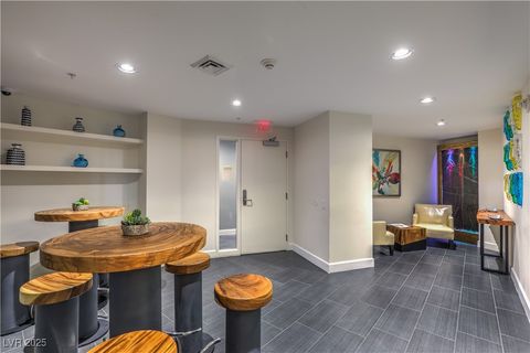 Tiny photo for 200 W Sahara Avenue #2210, Las Vegas, NV 89102 (MLS # 2693268)