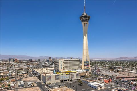 Tiny photo for 200 W Sahara Avenue #2210, Las Vegas, NV 89102 (MLS # 2693268)