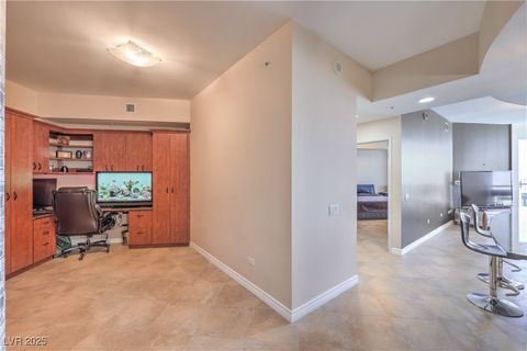 Tiny photo for 200 W Sahara Avenue #2210, Las Vegas, NV 89102 (MLS # 2693268)