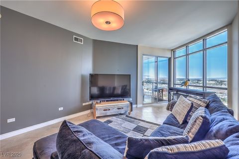 Tiny photo for 200 W Sahara Avenue #2210, Las Vegas, NV 89102 (MLS # 2693268)