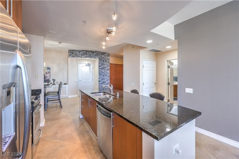 Tiny photo for 200 W Sahara Avenue #2210, Las Vegas, NV 89102 (MLS # 2693268)