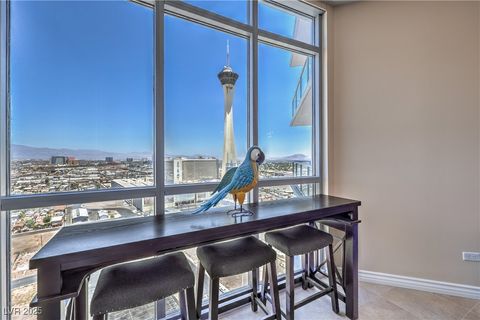 Tiny photo for 200 W Sahara Avenue #2210, Las Vegas, NV 89102 (MLS # 2693268)