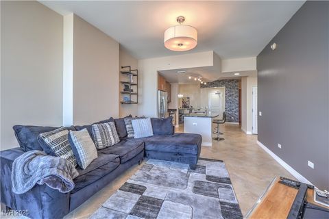 Tiny photo for 200 W Sahara Avenue #2210, Las Vegas, NV 89102 (MLS # 2693268)