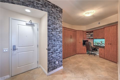 Tiny photo for 200 W Sahara Avenue #2210, Las Vegas, NV 89102 (MLS # 2693268)