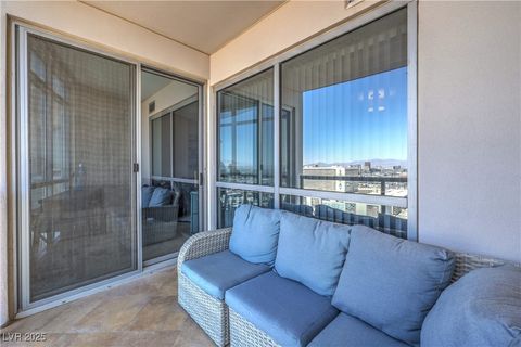 Tiny photo for 200 W Sahara Avenue #2210, Las Vegas, NV 89102 (MLS # 2693268)