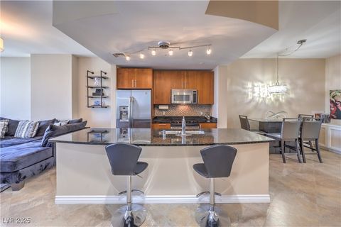 Tiny photo for 200 W Sahara Avenue #2210, Las Vegas, NV 89102 (MLS # 2693268)