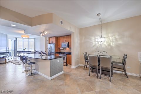 Tiny photo for 200 W Sahara Avenue #2210, Las Vegas, NV 89102 (MLS # 2693268)