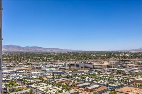 Tiny photo for 200 W Sahara Avenue #2210, Las Vegas, NV 89102 (MLS # 2693268)