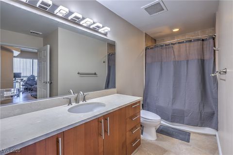 Tiny photo for 200 W Sahara Avenue #2210, Las Vegas, NV 89102 (MLS # 2693268)