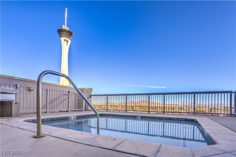 Tiny photo for 200 W Sahara Avenue #2210, Las Vegas, NV 89102 (MLS # 2693268)