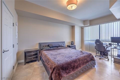 Tiny photo for 200 W Sahara Avenue #2210, Las Vegas, NV 89102 (MLS # 2693268)