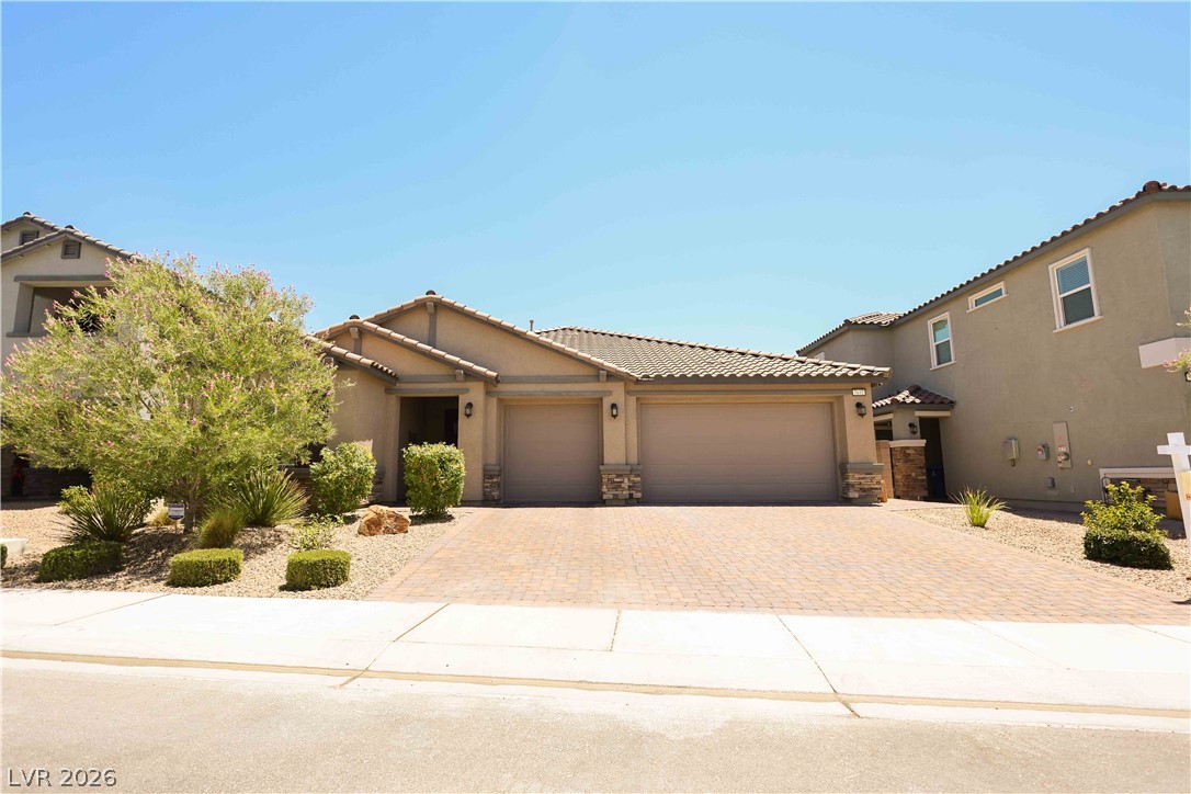7632 Quail Dust Street