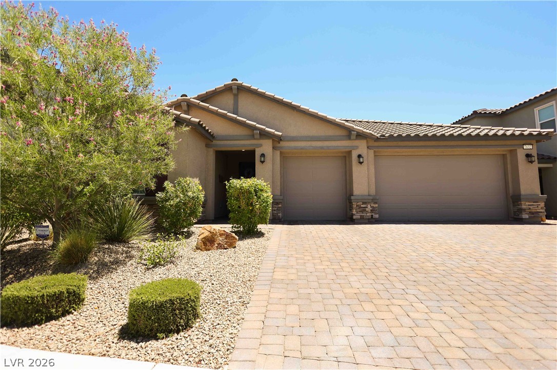 7632 Quail Dust Street