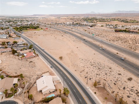 Tiny photo for 601 Hillside Drive, Mesquite, NV 89027 (MLS # 2705446)