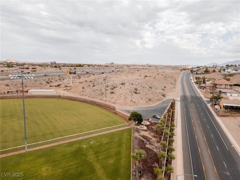 Tiny photo for 601 Hillside Drive, Mesquite, NV 89027 (MLS # 2705446)