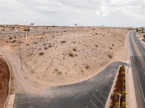 Tiny photo for 601 Hillside Drive, Mesquite, NV 89027 (MLS # 2705446)