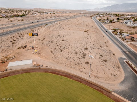 Tiny photo for 601 Hillside Drive, Mesquite, NV 89027 (MLS # 2705446)
