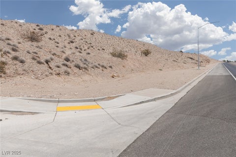 Tiny photo for 601 Hillside Drive, Mesquite, NV 89027 (MLS # 2705446)