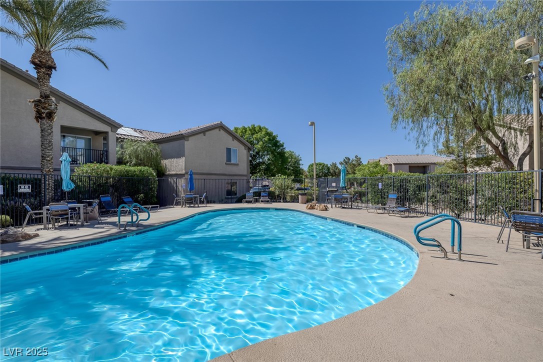 North Las Vegas, Nevada 89084, United States, 3 Bedrooms Bedrooms, ,2 BathroomsBathrooms,Residential,Active,207005