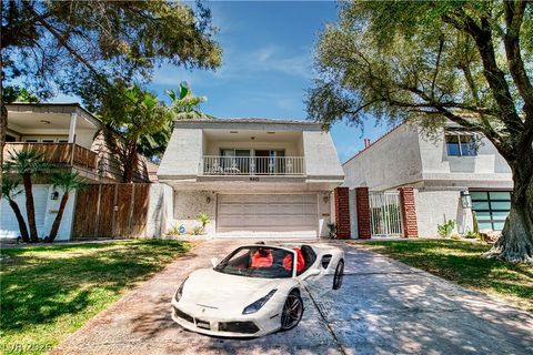 940 Vegas Valley Drive Las Vegas NV 89109