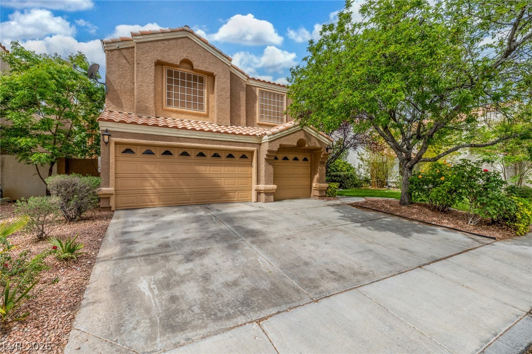 2109 Golden Lotus Drive