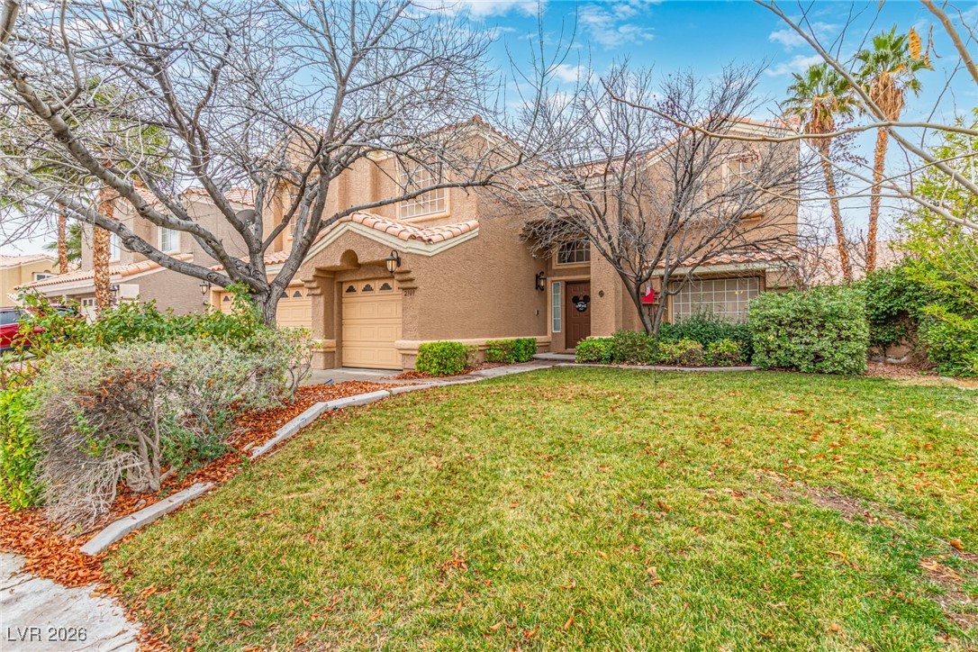 2109 Golden Lotus Drive