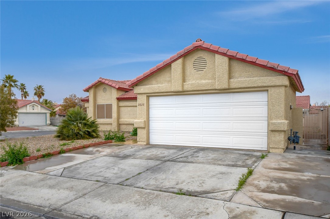 2828 Forrest Duke Court