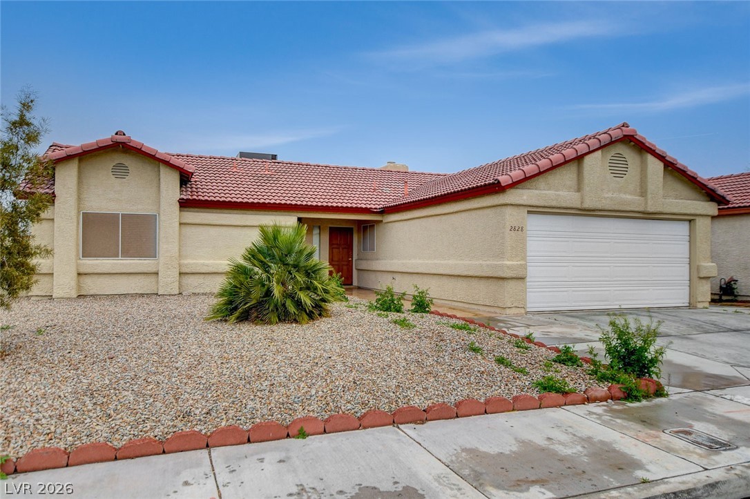 2828 Forrest Duke Court
