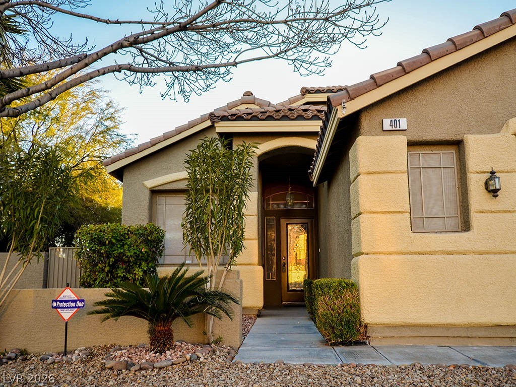 401 Madison Taylor Place