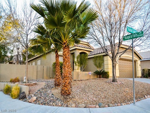 Homes For Rent - 401 Madison Taylor Place<br/> Las Vegas, NV 89144