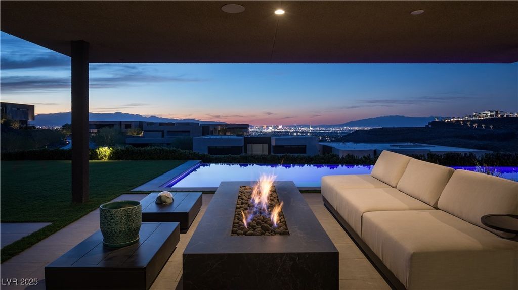 Photo of 1786 Diamond Rim Court, Henderson, NV 89012 (MLS # 2735667)