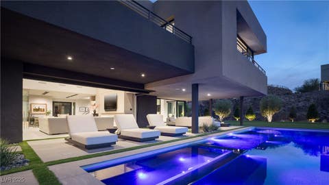 Tiny photo for 1786 Diamond Rim Court, Henderson, NV 89012 (MLS # 2735667)