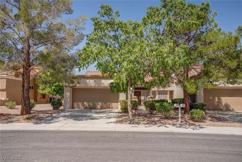 2541 Desert Glen Drive Las Vegas NV 89134