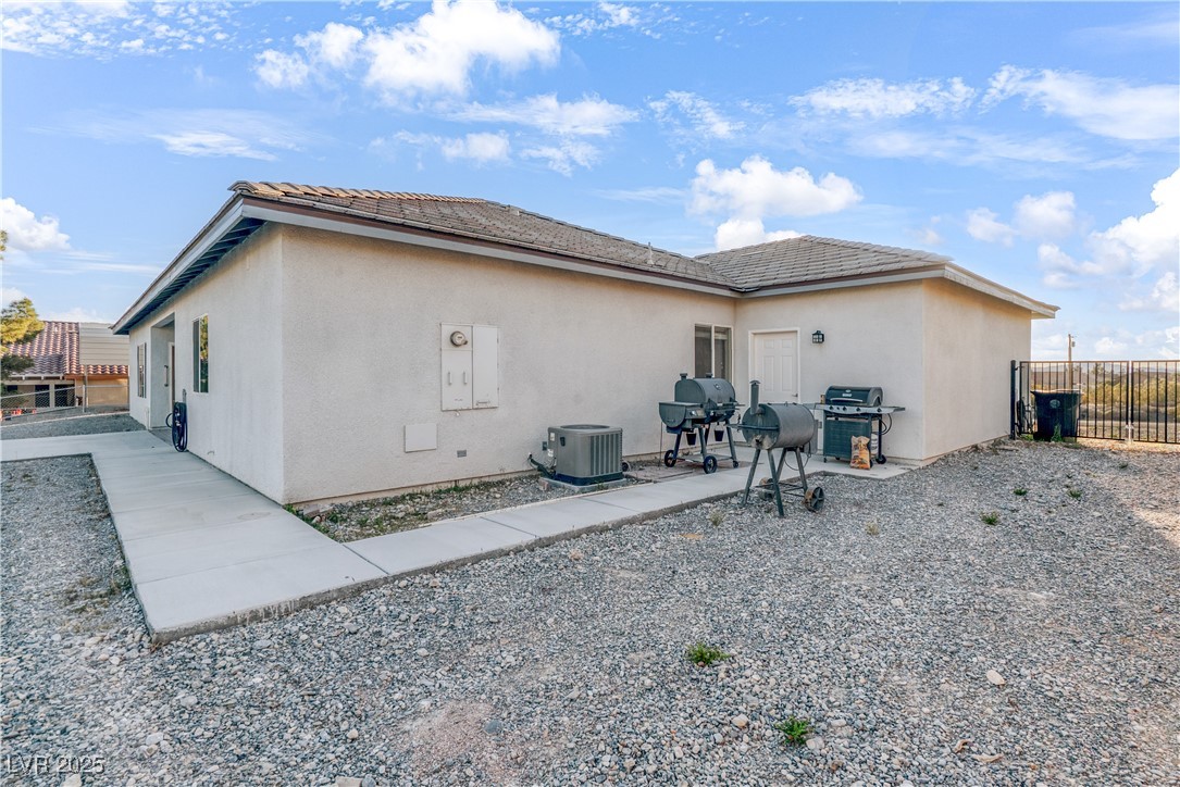 2261 Pampa Avenue, Pahrump, Nevada image 34