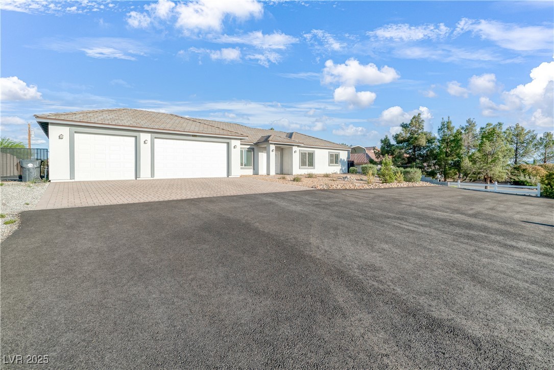 2261 Pampa Avenue, Pahrump, Nevada image 1